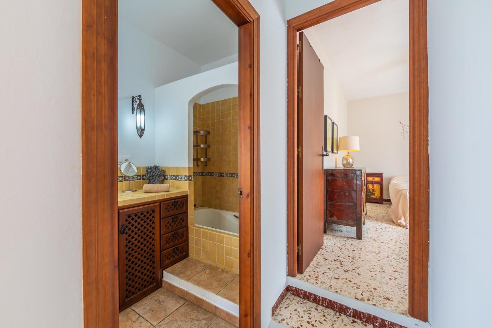 Апартаменты Casa Grande Centro By Inmo360Solutions Тарифа Экстерьер фото